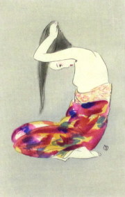 竹久夢二・中原淳一通販｜竹久夢二・中原淳一の絵なら絵画専門店
