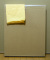坂本直美「静かに変わる時間を待つ。。。眼を閉じて。。。」日本画６P 商品画像