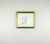 花の絵・　志村好子　「心の花（桜）」　水彩４号　外寸411×500mm