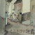 竹久夢二 「表紙絵」 木版画　大正１５年 「露地のほそみち」 より 外寸・322×382mm