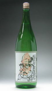 蓬莱泉「空」1.8リットル×2本 蓬莱泉 純米大吟醸 空 1.8L | 一念不動・空（関谷醸造） | 酒
