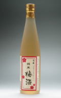 花の舞　梅酒