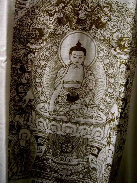 天珠/曼荼羅/仏画（タンカ）の通販・販売　チベット専門店 【蒙根
