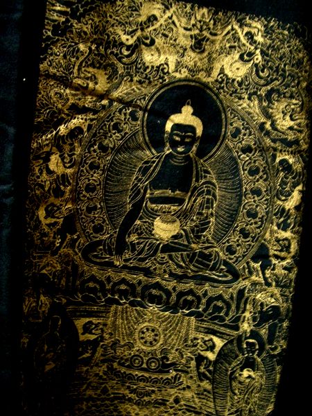 天珠/曼荼羅/仏画（タンカ）の通販・販売　チベット専門店 【蒙根