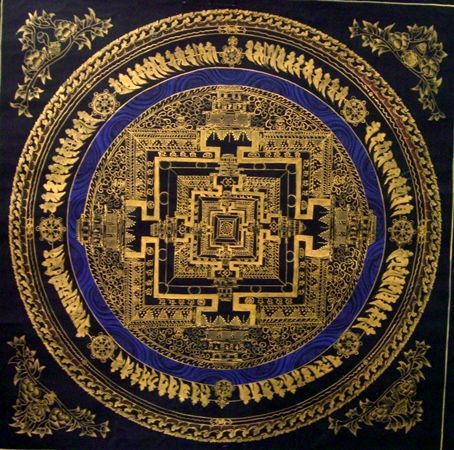 天珠/曼荼羅/仏画（タンカ）の通販・販売　チベット専門店 【蒙根