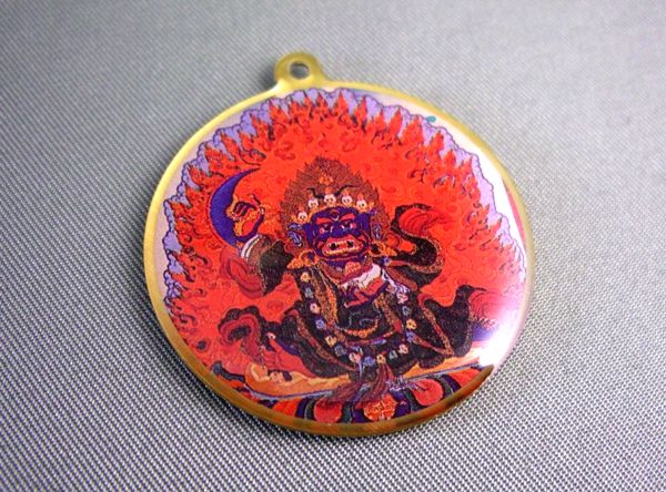 天珠/曼荼羅/仏画（タンカ）の通販・販売　チベット専門店 【蒙根