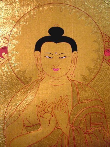 天珠/曼荼羅/仏画（タンカ）の通販・販売　チベット専門店 【蒙根