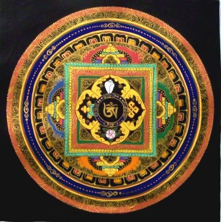 天珠/曼荼羅/仏画（タンカ）の通販・販売　チベット専門店 【蒙根