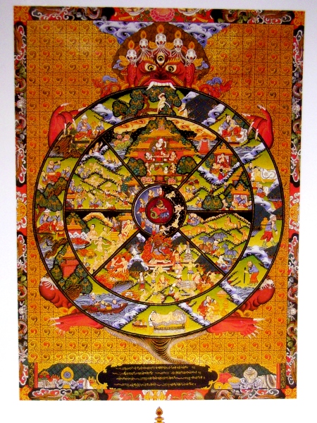 天珠/曼荼羅/仏画（タンカ）の通販・販売　チベット専門店 【蒙根