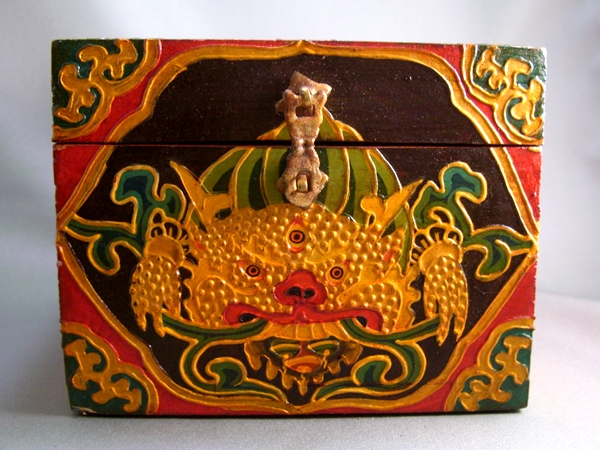 天珠/曼荼羅/仏画（タンカ）の通販・販売　チベット専門店 【蒙根