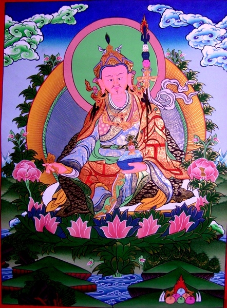 天珠/曼荼羅/仏画（タンカ）の通販・販売　チベット専門店 【蒙根