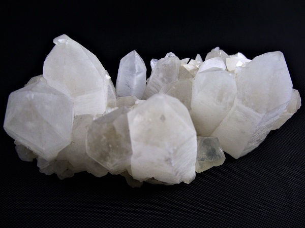 ヒマラヤ水晶（カンチェンジュンガ産） 09 天珠/曼荼羅/仏画（タンカ