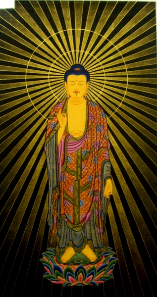 天珠/曼荼羅/仏画（タンカ）の通販・販売　チベット専門店 【蒙根
