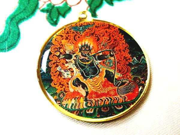 天珠/曼荼羅/仏画（タンカ）の通販・販売　チベット専門店 【蒙根