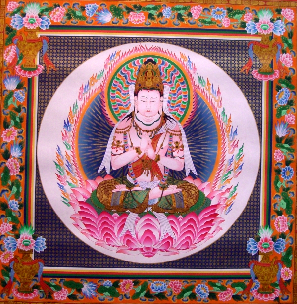 天珠/曼荼羅/仏画（タンカ）の通販・販売　チベット専門店 【蒙根】