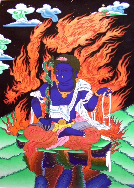 天珠/曼荼羅/仏画（タンカ）の通販・販売　チベット専門店 【蒙根】