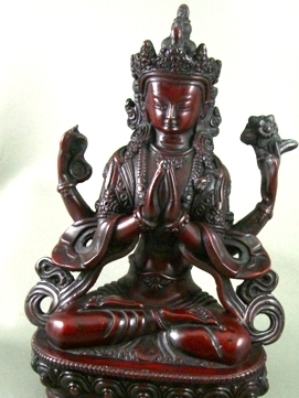 天珠/曼荼羅/仏画（タンカ）の通販・販売　チベット専門店 【蒙根