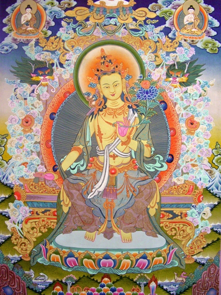 天珠/曼荼羅/仏画（タンカ）の通販・販売　チベット専門店 【蒙根】