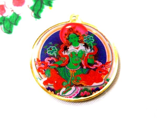 天珠/曼荼羅/仏画（タンカ）の通販・販売　チベット専門店 【蒙根