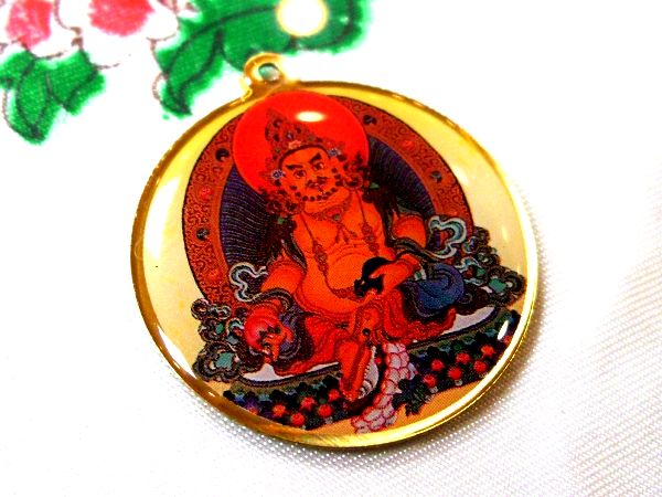 天珠/曼荼羅/仏画（タンカ）の通販・販売　チベット専門店 【蒙根