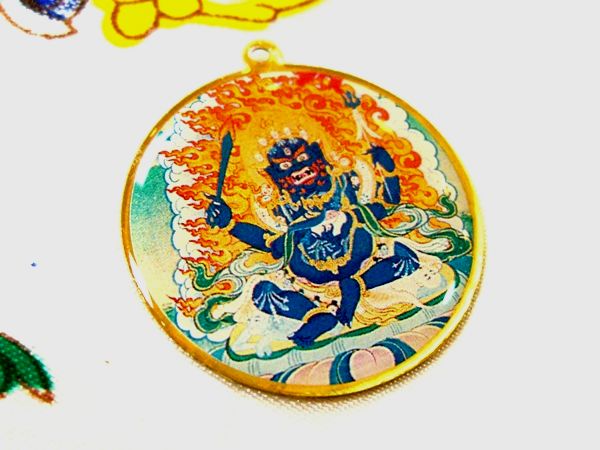 天珠/曼荼羅/仏画（タンカ）の通販・販売　チベット専門店 【蒙根