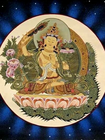 天珠/曼荼羅/仏画（タンカ）の通販・販売　チベット専門店 【蒙根