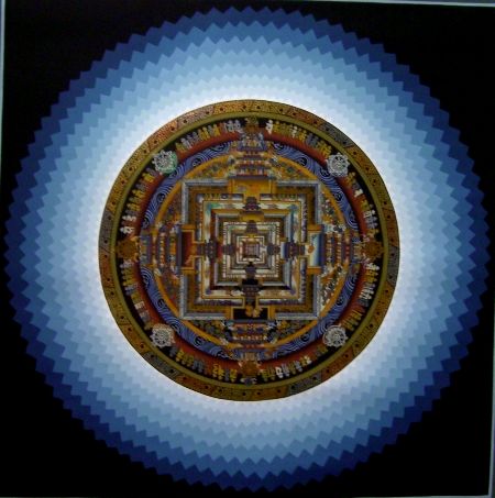 天珠/曼荼羅/仏画（タンカ）の通販・販売　チベット専門店 【蒙根