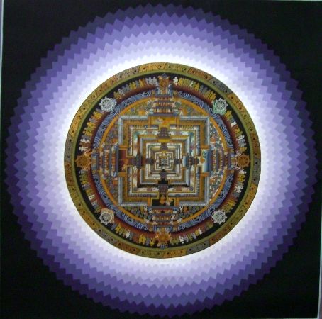天珠/曼荼羅/仏画（タンカ）の通販・販売　チベット専門店 【蒙根