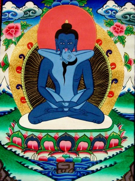 天珠/曼荼羅/仏画（タンカ）の通販・販売　チベット専門店 【蒙根】