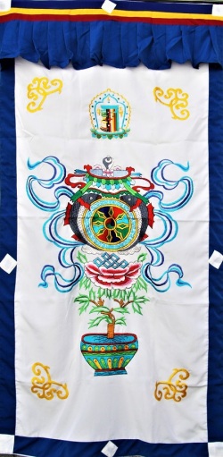 天珠/曼荼羅/仏画（タンカ）の通販・販売　チベット専門店 【蒙根】