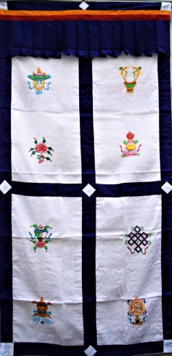 天珠/曼荼羅/仏画（タンカ）の通販・販売　チベット専門店 【蒙根】