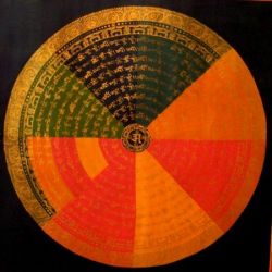 天珠/曼荼羅/仏画（タンカ）の通販・販売　チベット専門店 【蒙根】