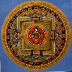 天珠/曼荼羅/仏画（タンカ）の通販・販売　チベット専門店 【蒙根】