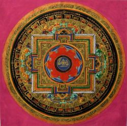 天珠/曼荼羅/仏画（タンカ）の通販・販売　チベット専門店 【蒙根
