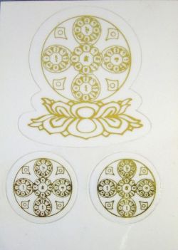 天珠/曼荼羅/仏画（タンカ）の通販・販売　チベット専門店 【蒙根