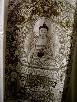天珠/曼荼羅/仏画（タンカ）の通販・販売　チベット専門店 【蒙根