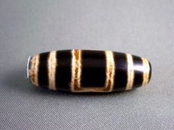 四方天地天珠　老天珠　台湾天珠／送料込　匿名発送／チベット　天珠　お守り チベット天珠,天然石,パワーストーン 商品詳細│チベット天珠