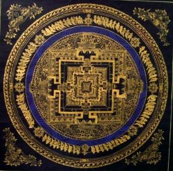 天珠/曼荼羅/仏画（タンカ）の通販・販売　チベット専門店 【蒙根