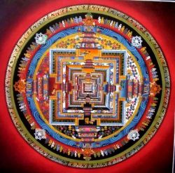 天珠/曼荼羅/仏画（タンカ）の通販・販売　チベット専門店 【蒙根