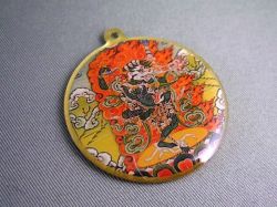 天珠/曼荼羅/仏画（タンカ）の通販・販売　チベット専門店 【蒙根