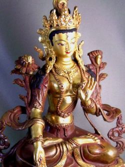 天珠/曼荼羅/仏画（タンカ）の通販・販売　チベット専門店 【蒙根