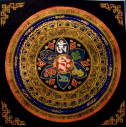 天珠/曼荼羅/仏画（タンカ）の通販・販売　チベット専門店 【蒙根