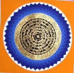 天珠/曼荼羅/仏画（タンカ）の通販・販売　チベット専門店 【蒙根