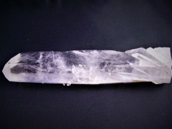 ヒマラヤ水晶（カンチェンジュンガ産） 06 天珠/曼荼羅/仏画（タンカ