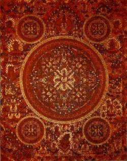 天珠/曼荼羅/仏画（タンカ）の通販・販売　チベット専門店 【蒙根