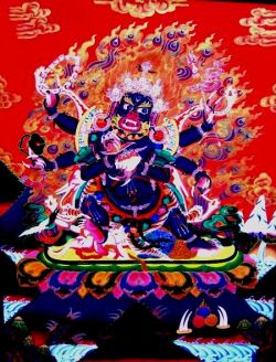 天珠/曼荼羅/仏画（タンカ）の通販・販売　チベット専門店 【蒙根