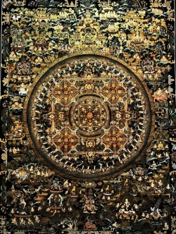 天珠/曼荼羅/仏画（タンカ）の通販・販売　チベット専門店 【蒙根】