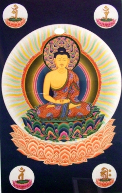 天珠/曼荼羅/仏画（タンカ）の通販・販売　チベット専門店 【蒙根