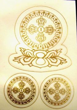 天珠/曼荼羅/仏画（タンカ）の通販・販売　チベット専門店 【蒙根