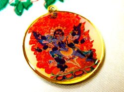 天珠/曼荼羅/仏画（タンカ）の通販・販売　チベット専門店 【蒙根